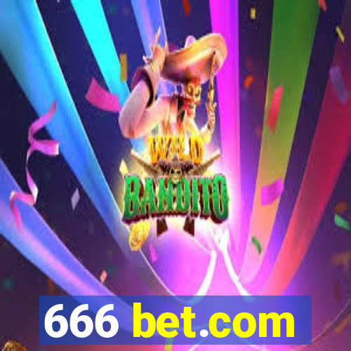 666 bet.com